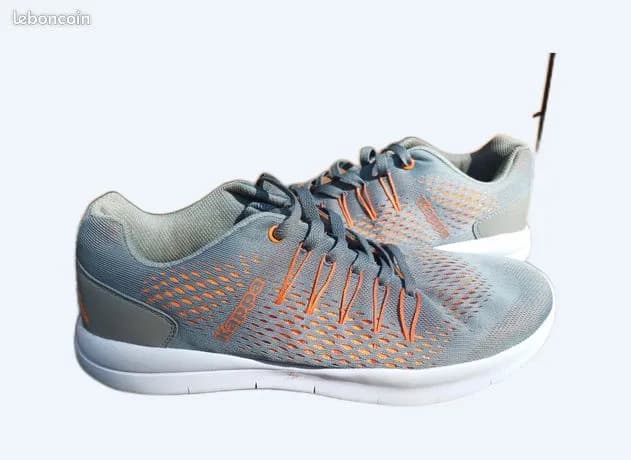 Chaussures Casual — Fin de Série