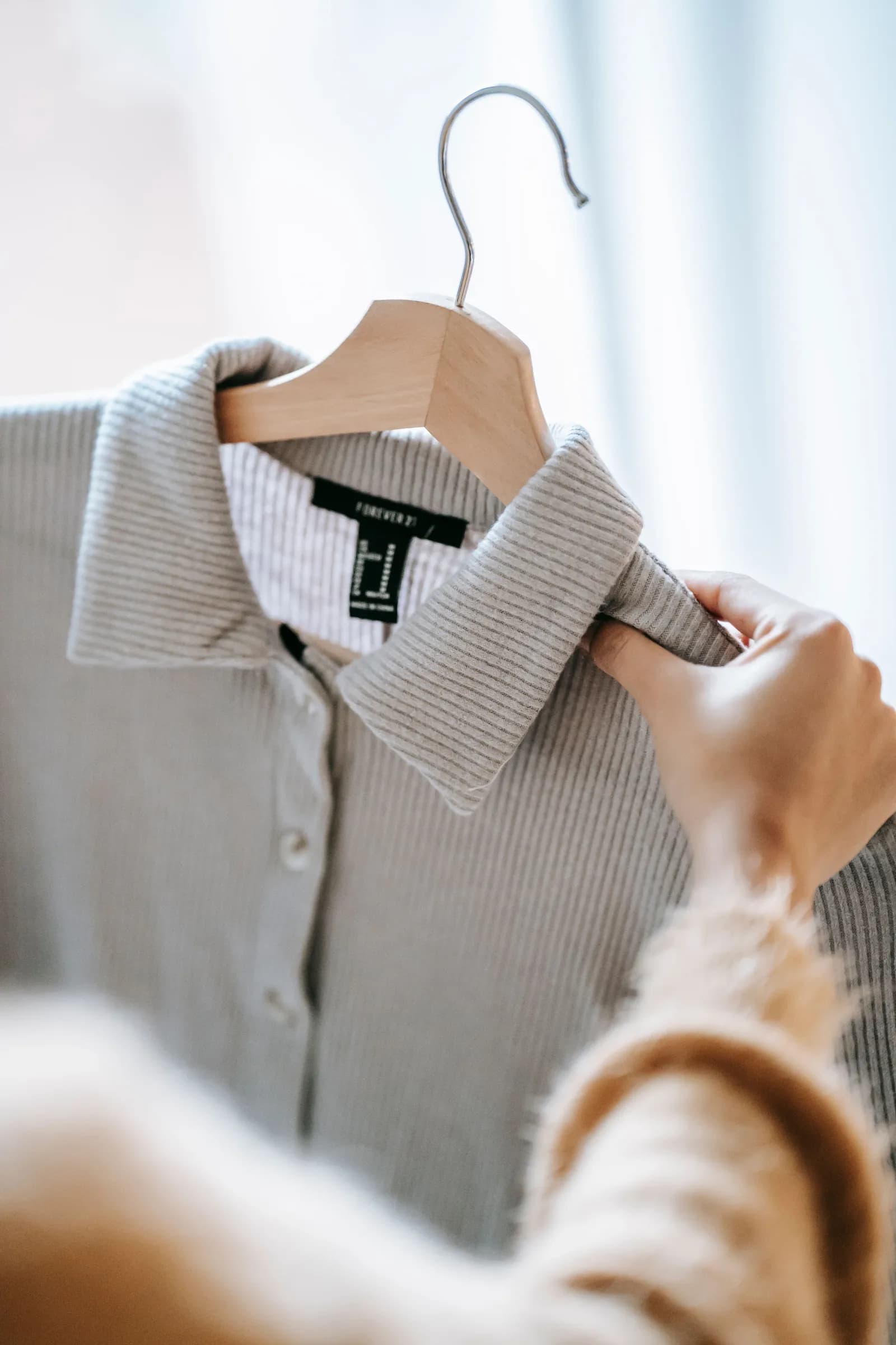 Veste Tailleur — Fin de Série